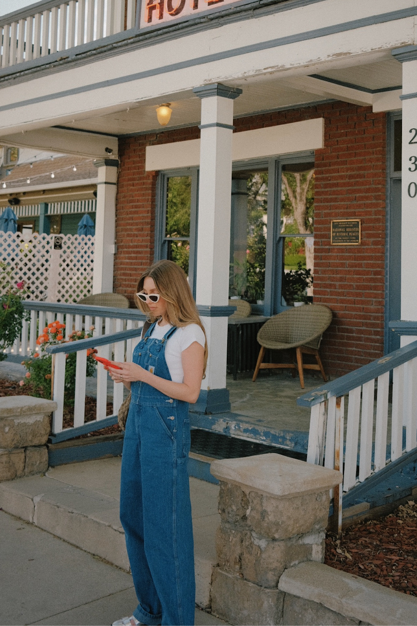 Vintage Carhartt overalls

#LTKstyletip #LTKFind #LTKunder100