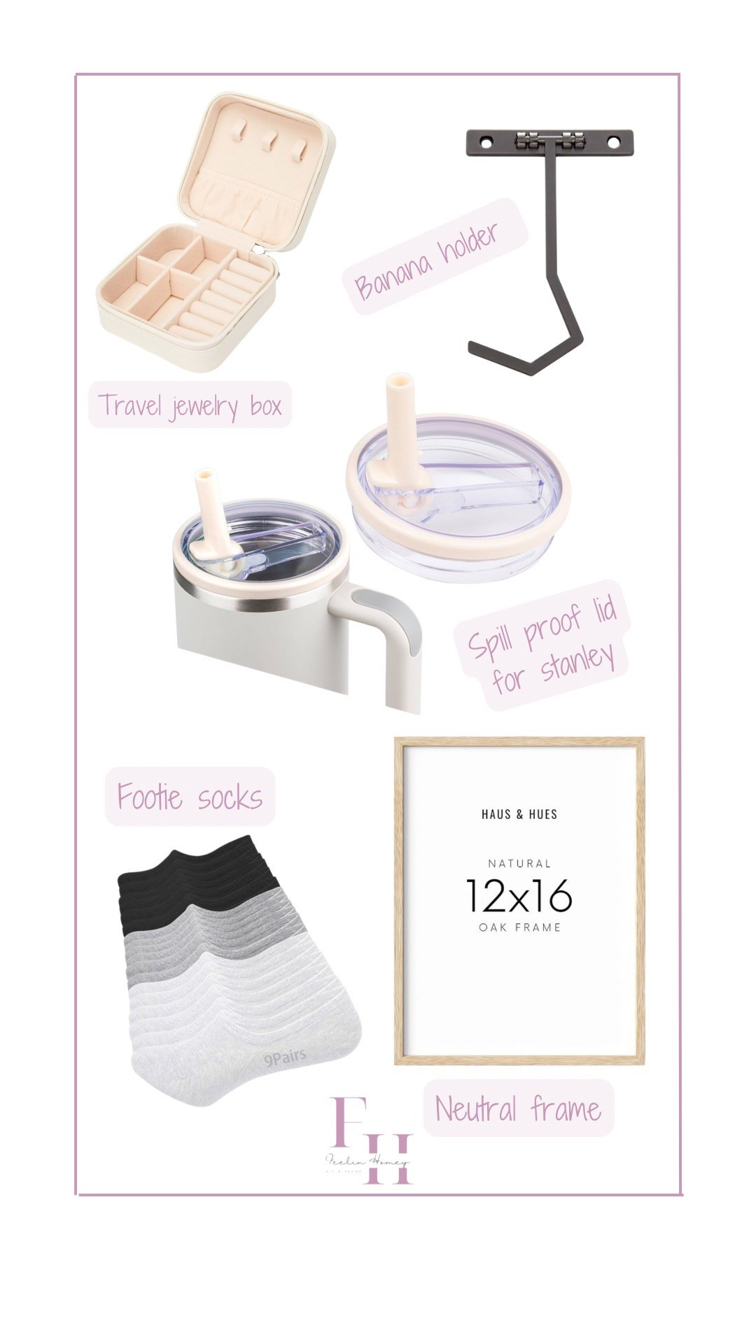 Amazon finds 

#LTKTravel #LTKActive #LTKHome