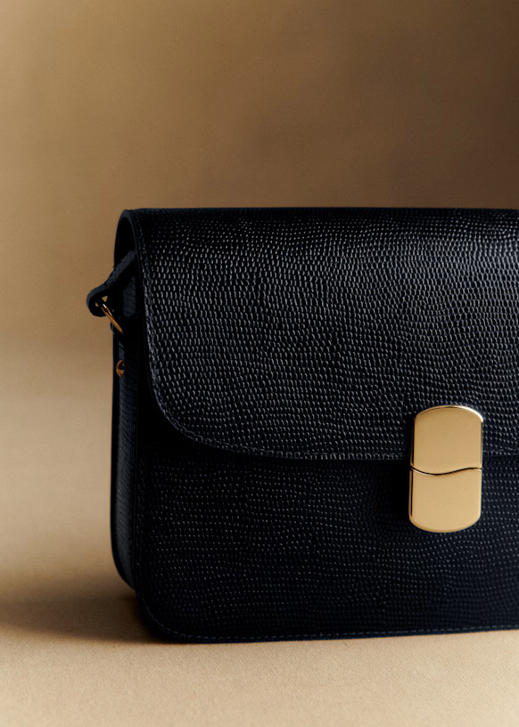 Milo Classic Bag | Sezane Paris - US