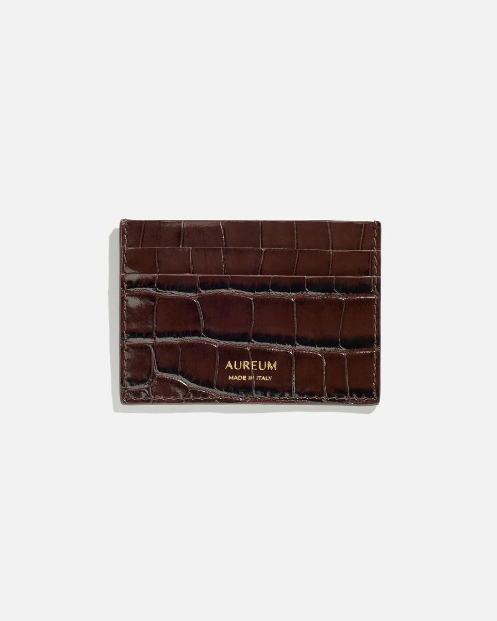 Card Holder | Aureum Collective