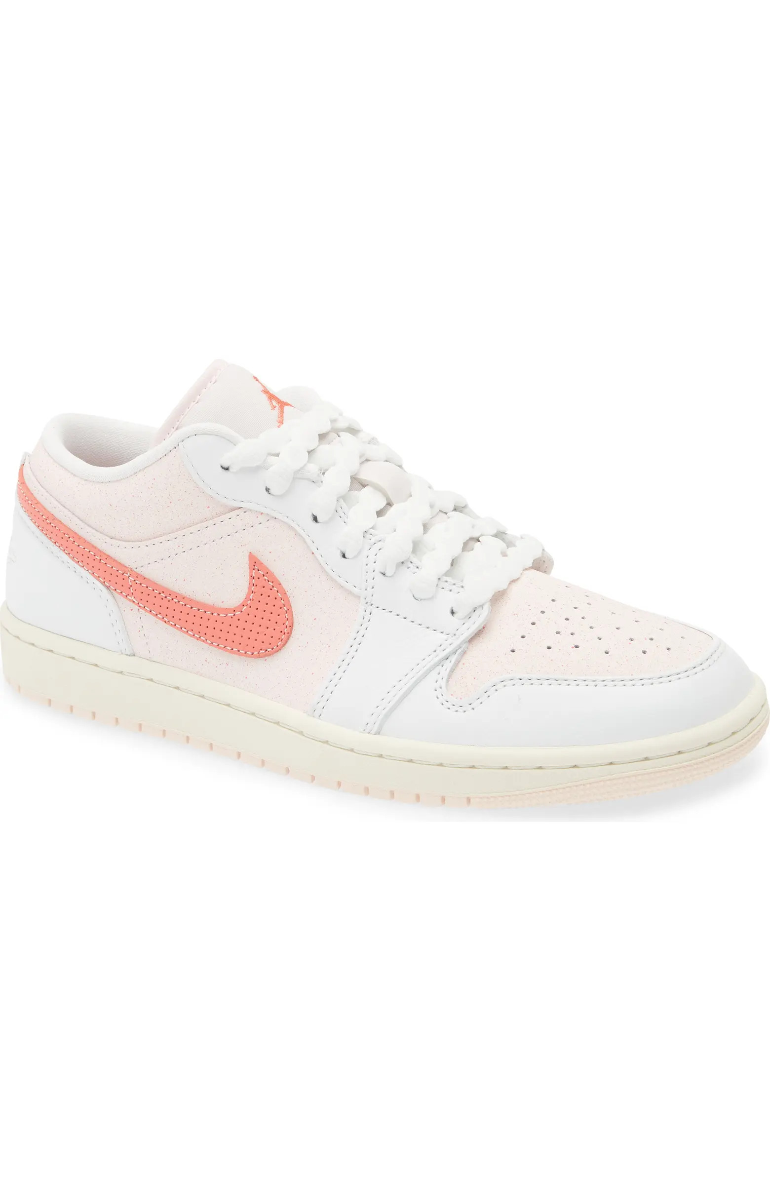 Jordan Air Jordan 1 Low SE Sneaker (Women) | Nordstrom | Nordstrom