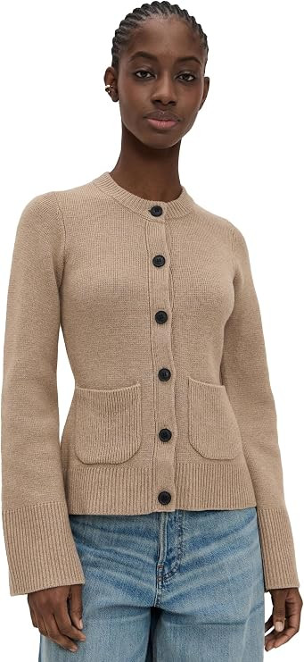 Women's Dani Cinched Waist Cardigan | Amazon (US)