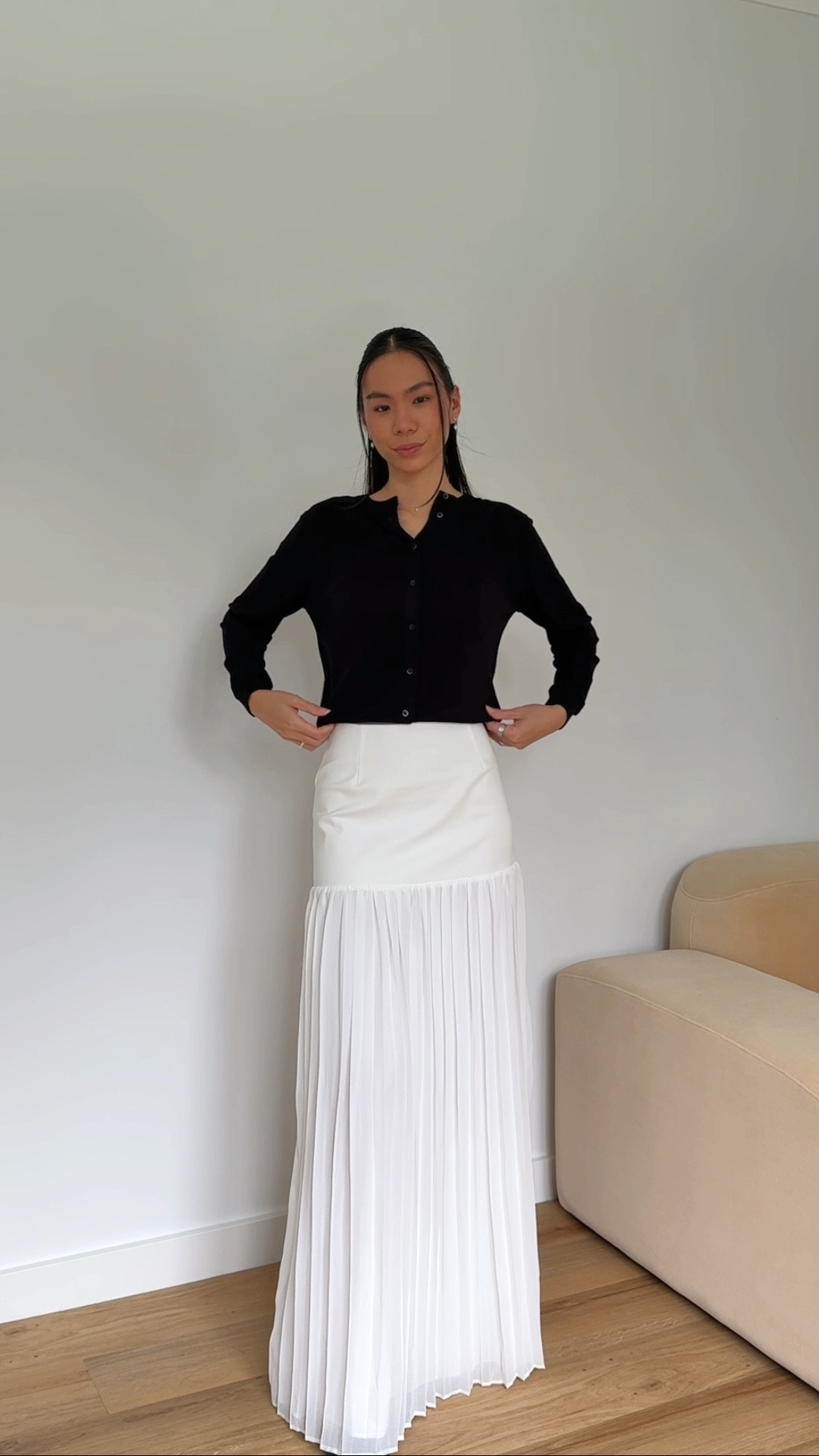 modest chic outfit inspo for work / life in winter! 🤍

#LTKworkwear #LTKaustralia #LTKwinter