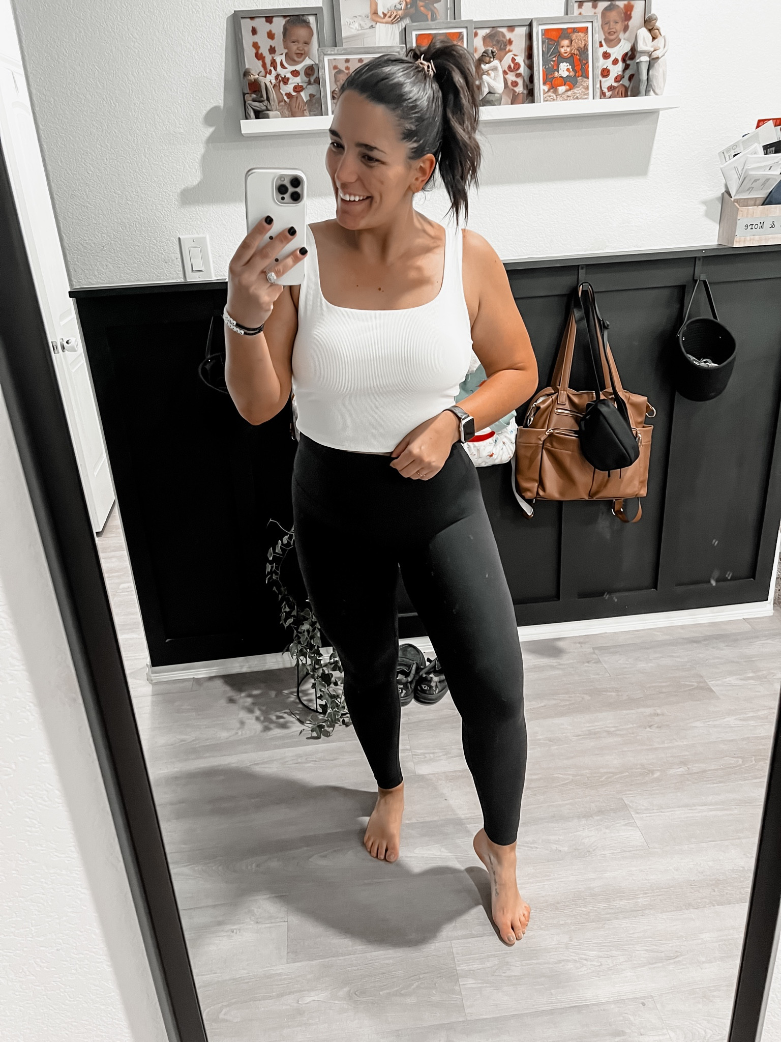 Comfy & functional 🤍🫶🏼

#LTKcurves #LTKfit #LTKSale