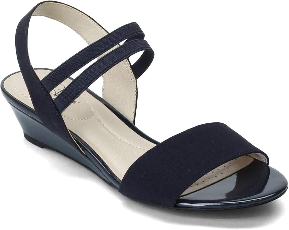 Lifestride Womens Yolo | Amazon (US)