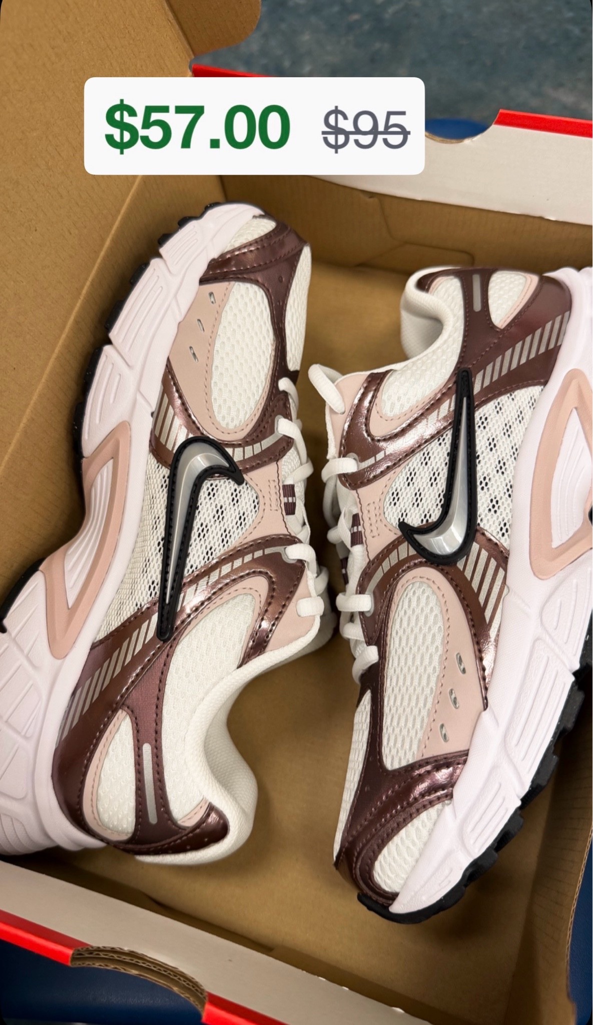 Found the cutest new sneakers for Fall and they are majorly on sale!!

#LTKSeasonal #LTKActive