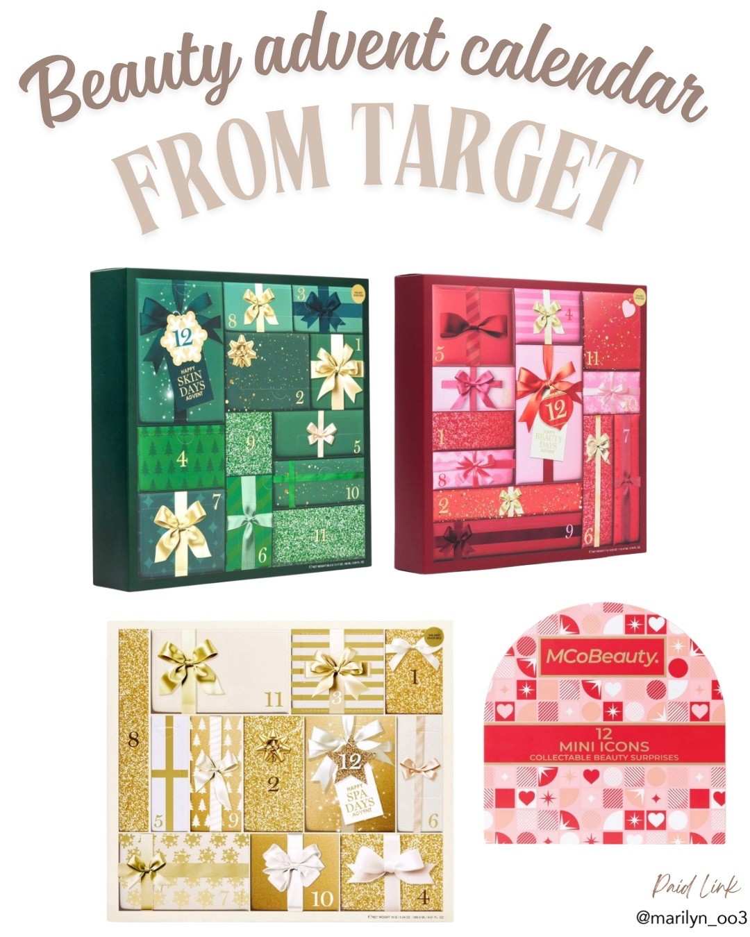 #LTKGiftGuide #LTKFindsUnder50 #LTKHoliday
