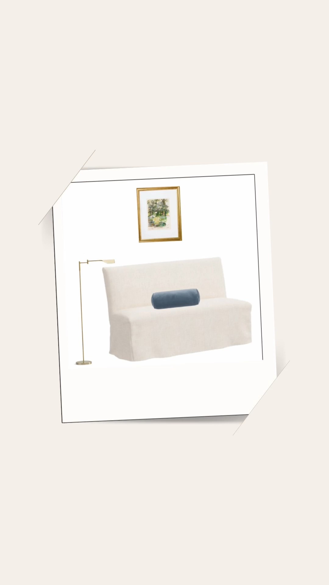 Reading nook, nook space, banquet, slipcovered bench 

#LTKHome #LTKFindsUnder100 #LTKSaleAlert
