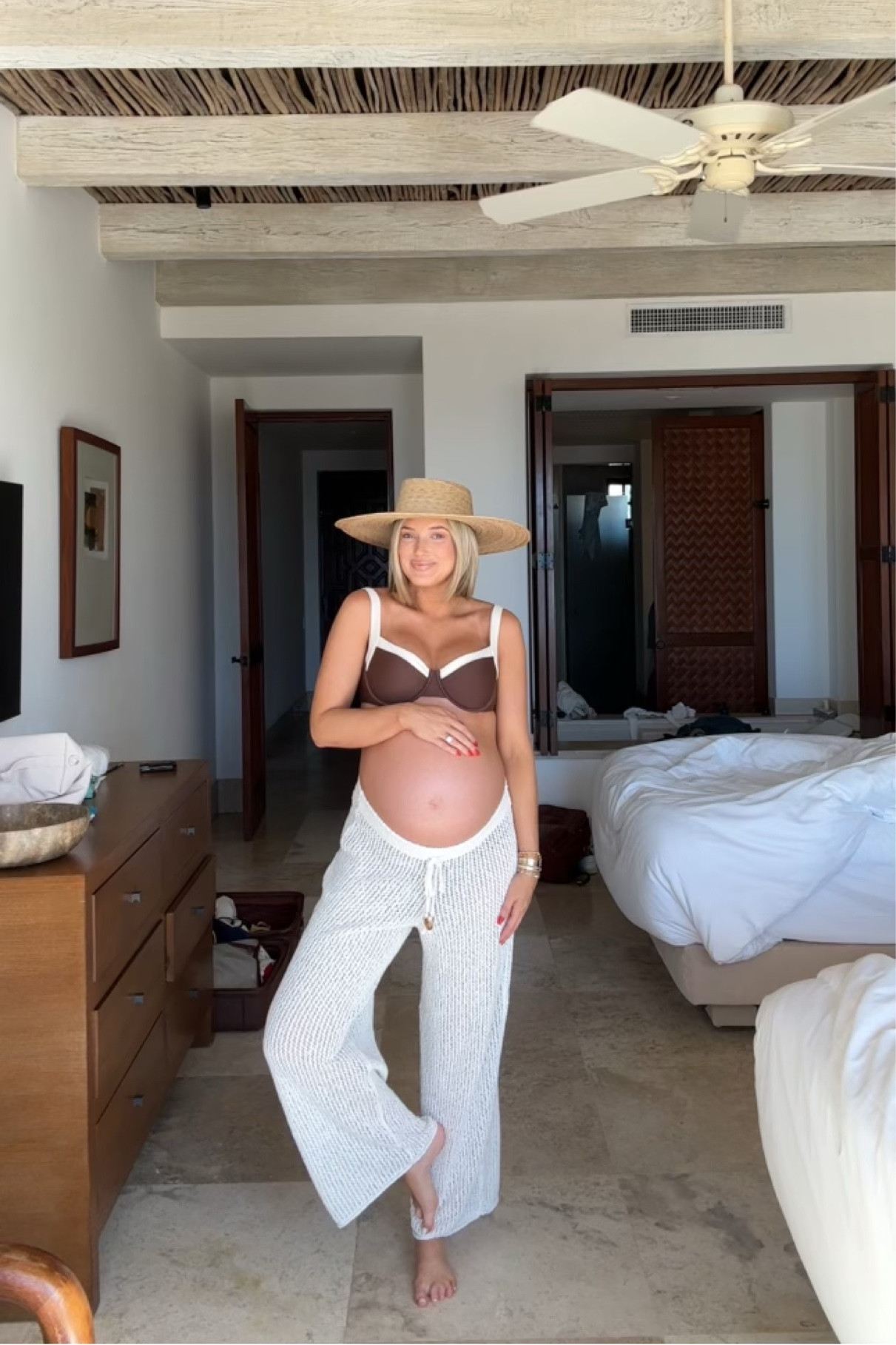 Swim look from @abercrombie use code AFCHAMP ! 

#LTKSwim #LTKStyleTip #LTKSeasonal