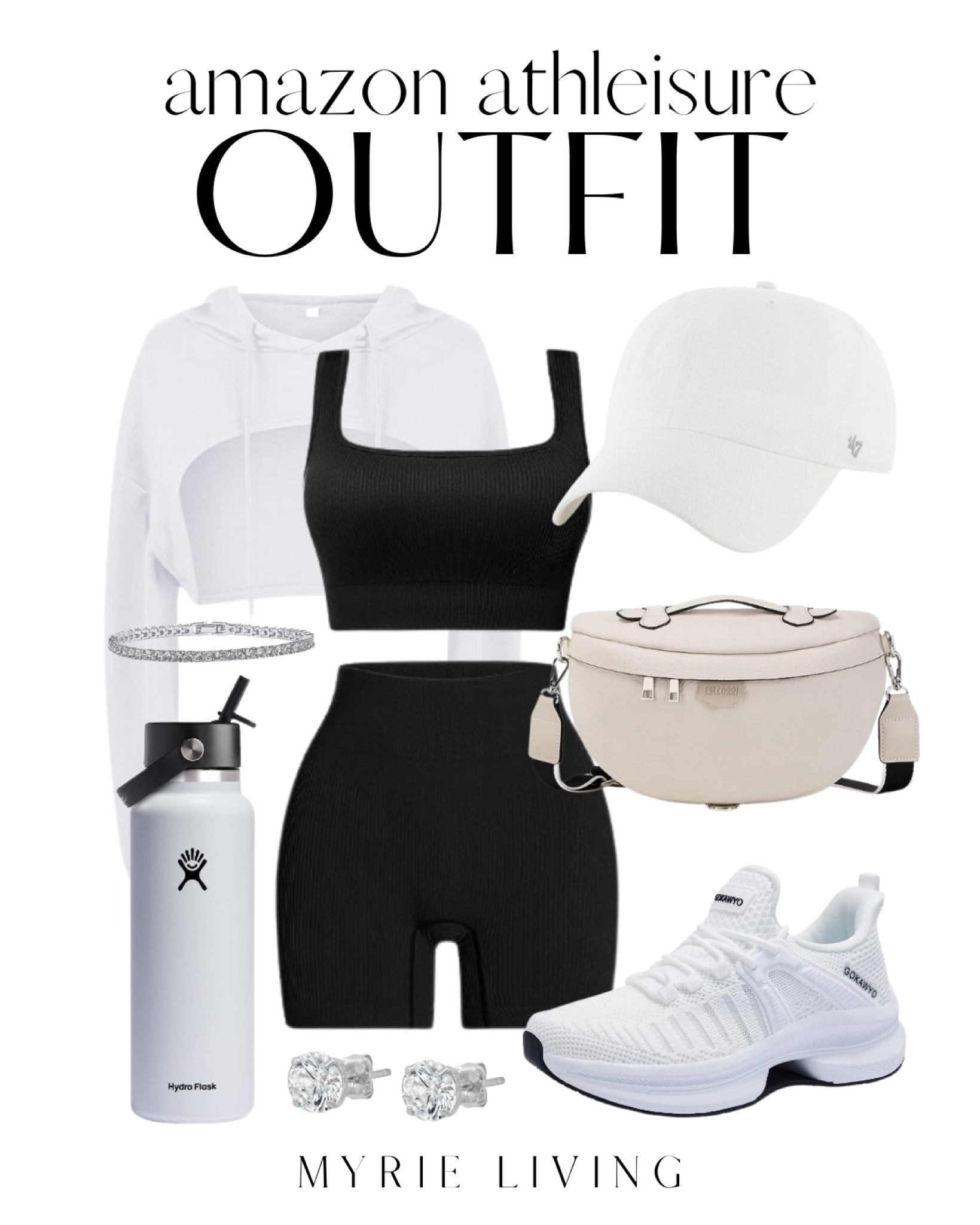 Athleisure Amazon, Amazon Athleisure, Summer Athleisure, Amazon Fitness, Amazon, Amazon Fashion, Amazon Finds, Amazon Outfit, Amazon Workout, Athletic, Athleisure, Athletic Wear, Athleisure Outfit, Sneakers, Sneakers Women, White Sneakers, Athletic Sneakers, Fitness, Workout, Workout Tops, Workout Set, Activewear, Active Wear, Shorts, Amazon shorts, Athletic Shorts, Athleisure Shorts #LTKFind #LTKstyletip #LTKFitness