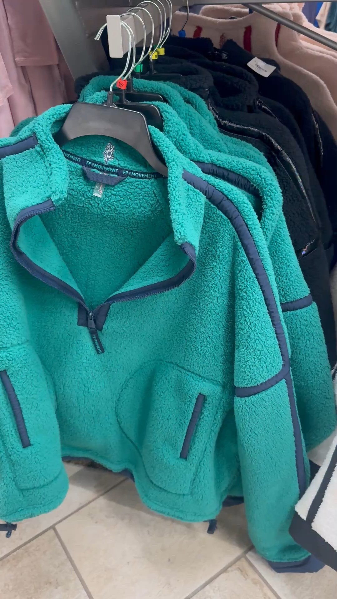 Super cute pullover fleece in prints and solids 
Winter fleece 
Gift idea for any age 
Girls gift guide 

#LTKGiftGuide #LTKmomlife #LTKKids