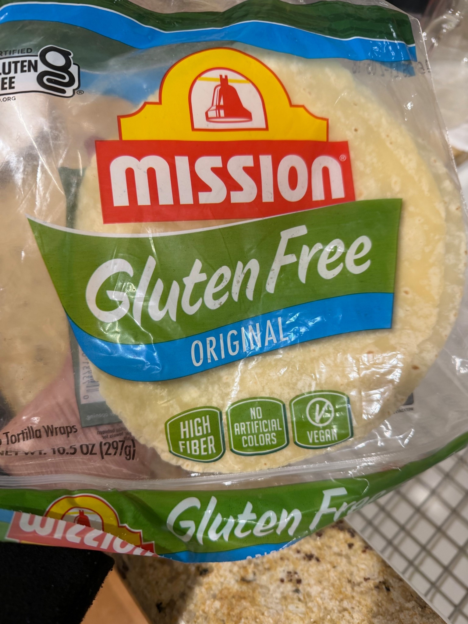 Are you gluten free?

What tortilla’s do you like? #glutenfree

My hubby prefers these. I prefer the almond tortillas.


#LTKfoodie #LTKdayinmylife #LTKOver40