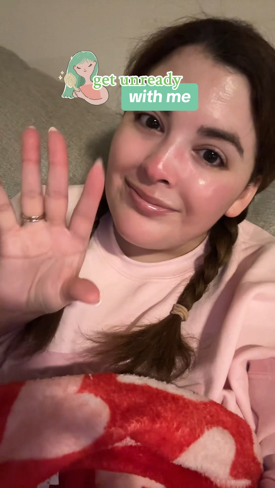 Get unready with my favorite skin care and shower products 🌝

#LTKfindsunder100 #LTKbeauty #LTKVideo