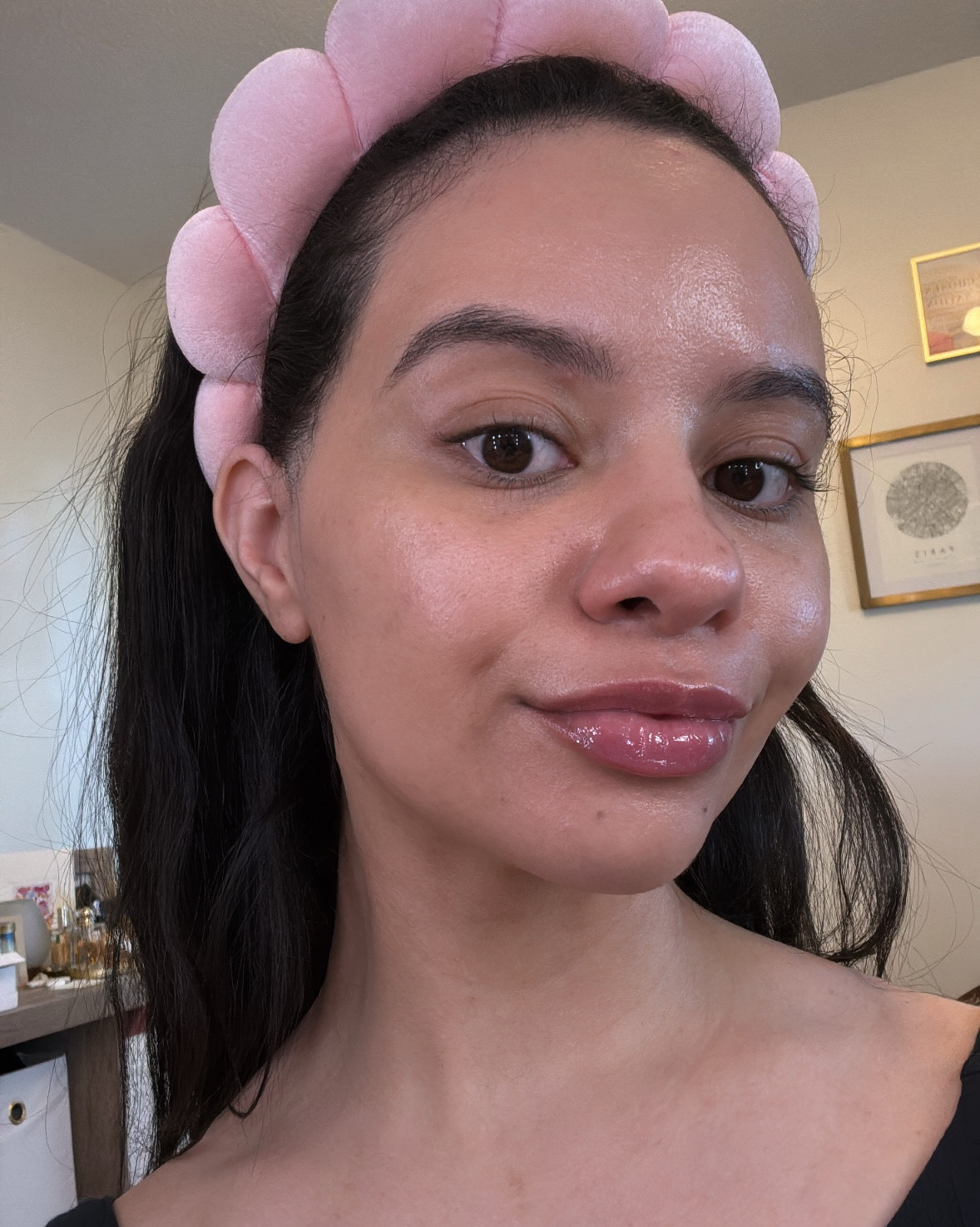 Sharing the products I use to get this dewy-glowy primer look 🙌🏽🩷✨

#LTKSeasonal #LTKU #LTKBeauty