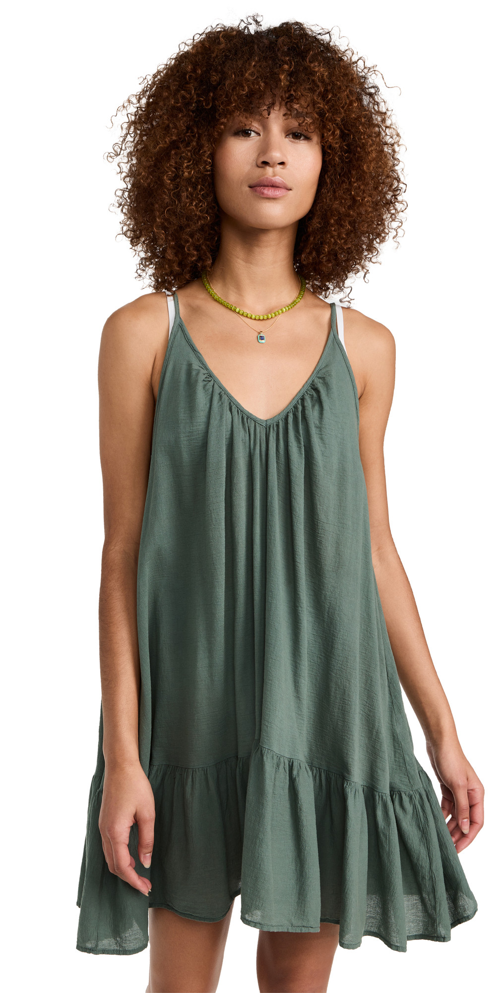9seed St Tropez Dress | Shopbop