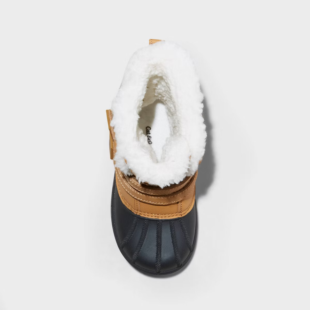 Toddler Denver Winter Boots - Cat & Jack™ | Target