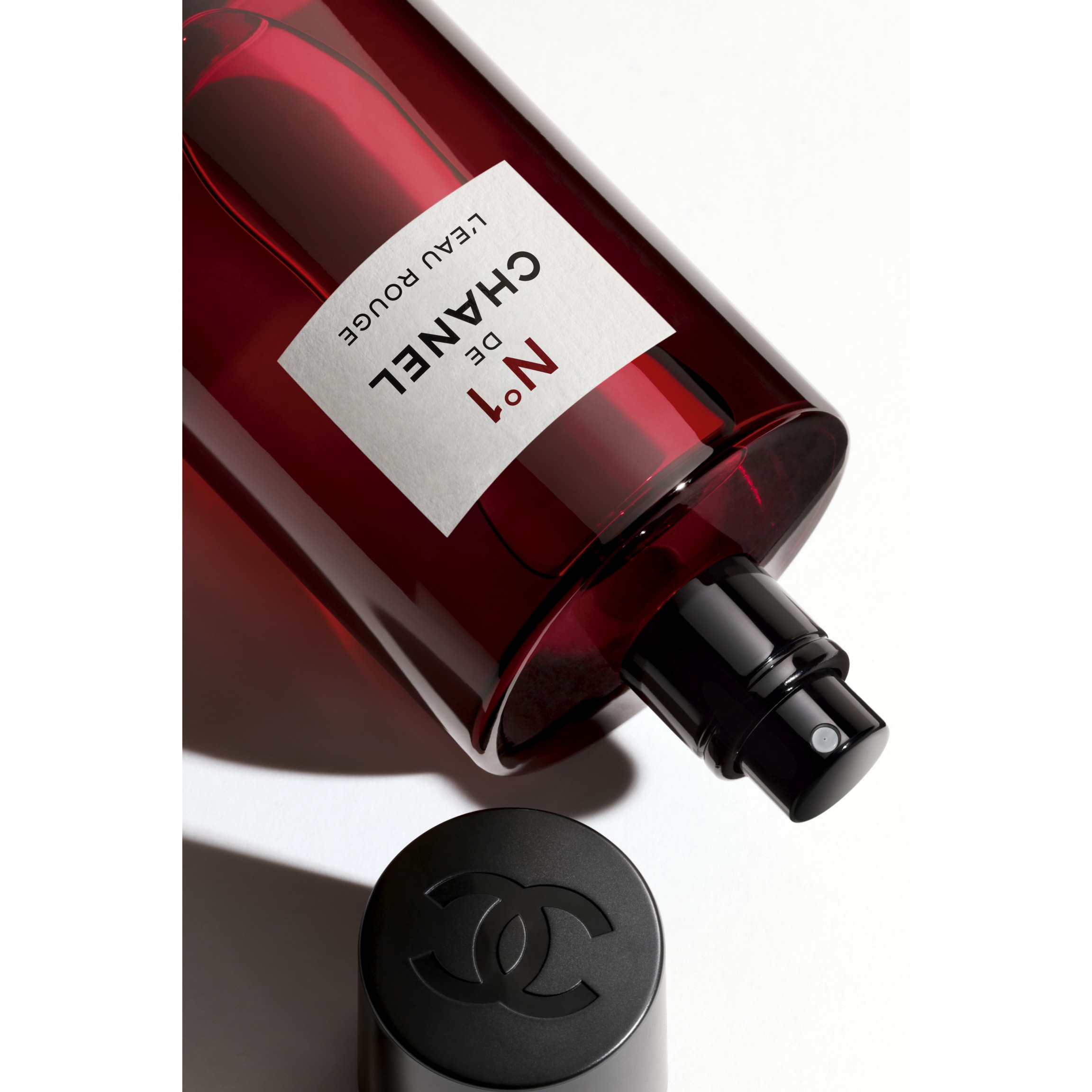 Revitalizing Fragrance Mist | Chanel, Inc. (US)