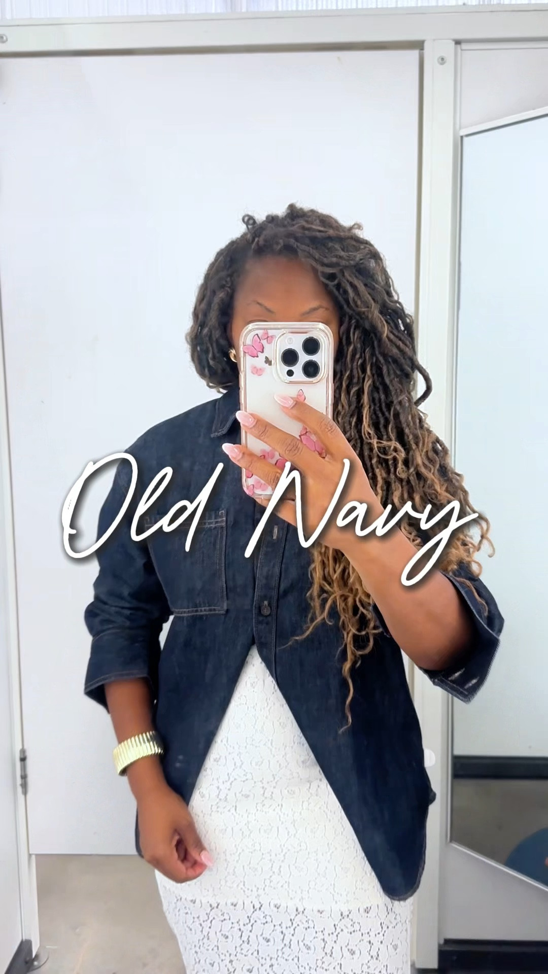 What’s new at Old Navy!

#LTKSaleAlert #LTKStyleTip #LTKFindsUnder50