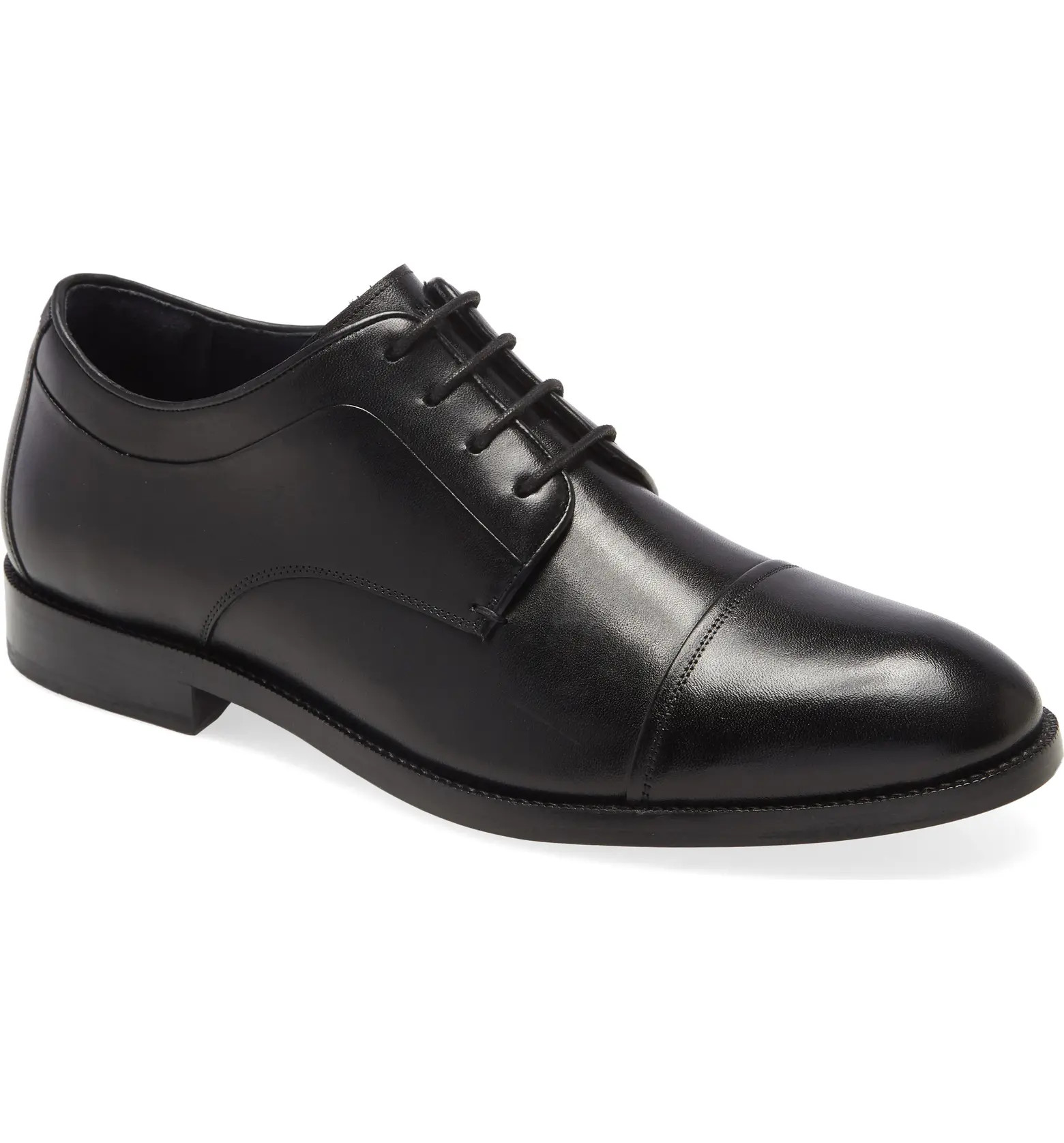 Harrison Grand 2.0 Cap Toe Derby (Men) | Nordstrom