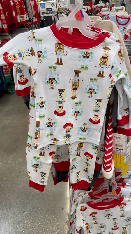 Wal Mart Disney PJs for kids 

#LTKbaby #LTKkids #LTKHoliday