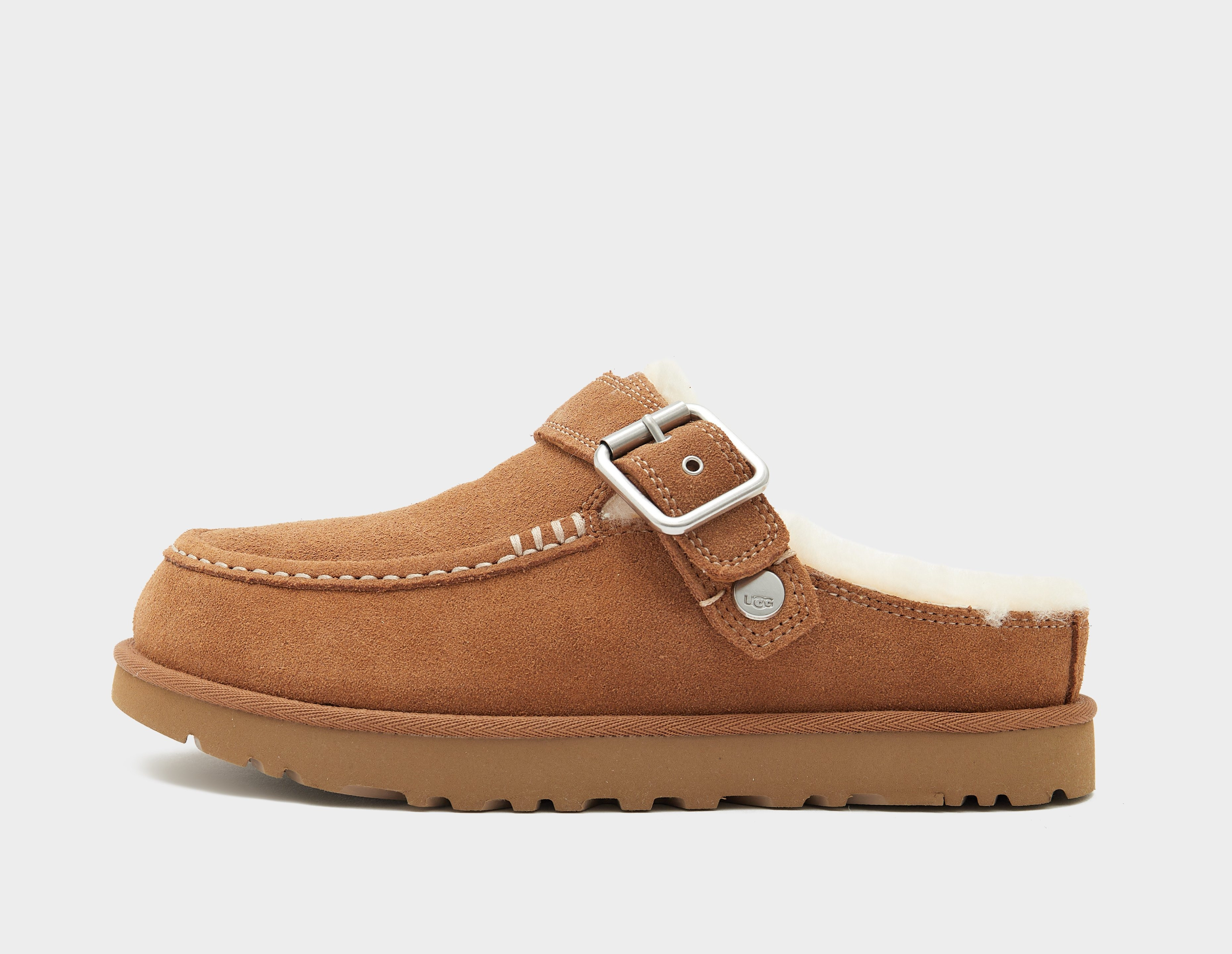 Brown UGG Goldenstar Evelina Women's | size? | size? (UK)