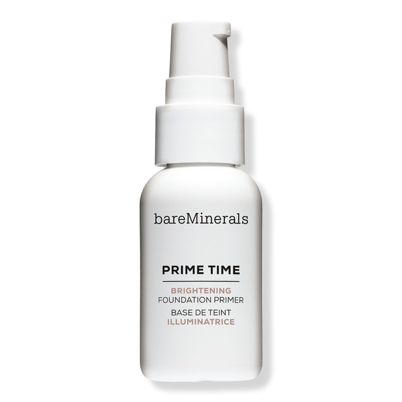 Prime Time Brightening Foundation Primer | Ulta