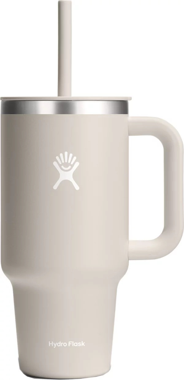 Hydro Flask 32 oz. All Around Travel Tumbler | Dick's Sporting Goods | Dick's Sporting Goods
