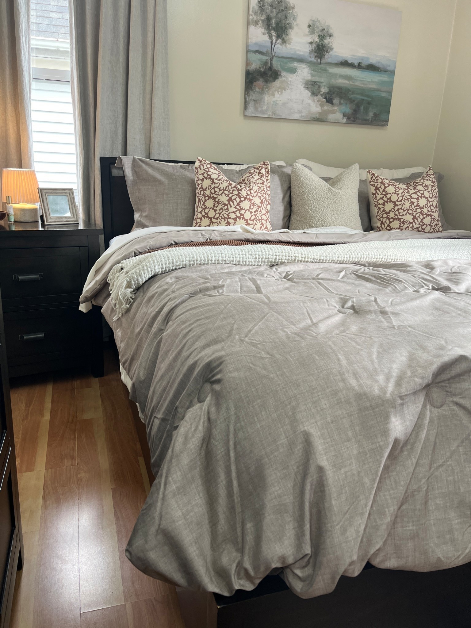 Walmart 10 piece bed set 

#LTKFindsUnder50 #LTKFindsUnder100 #LTKHome