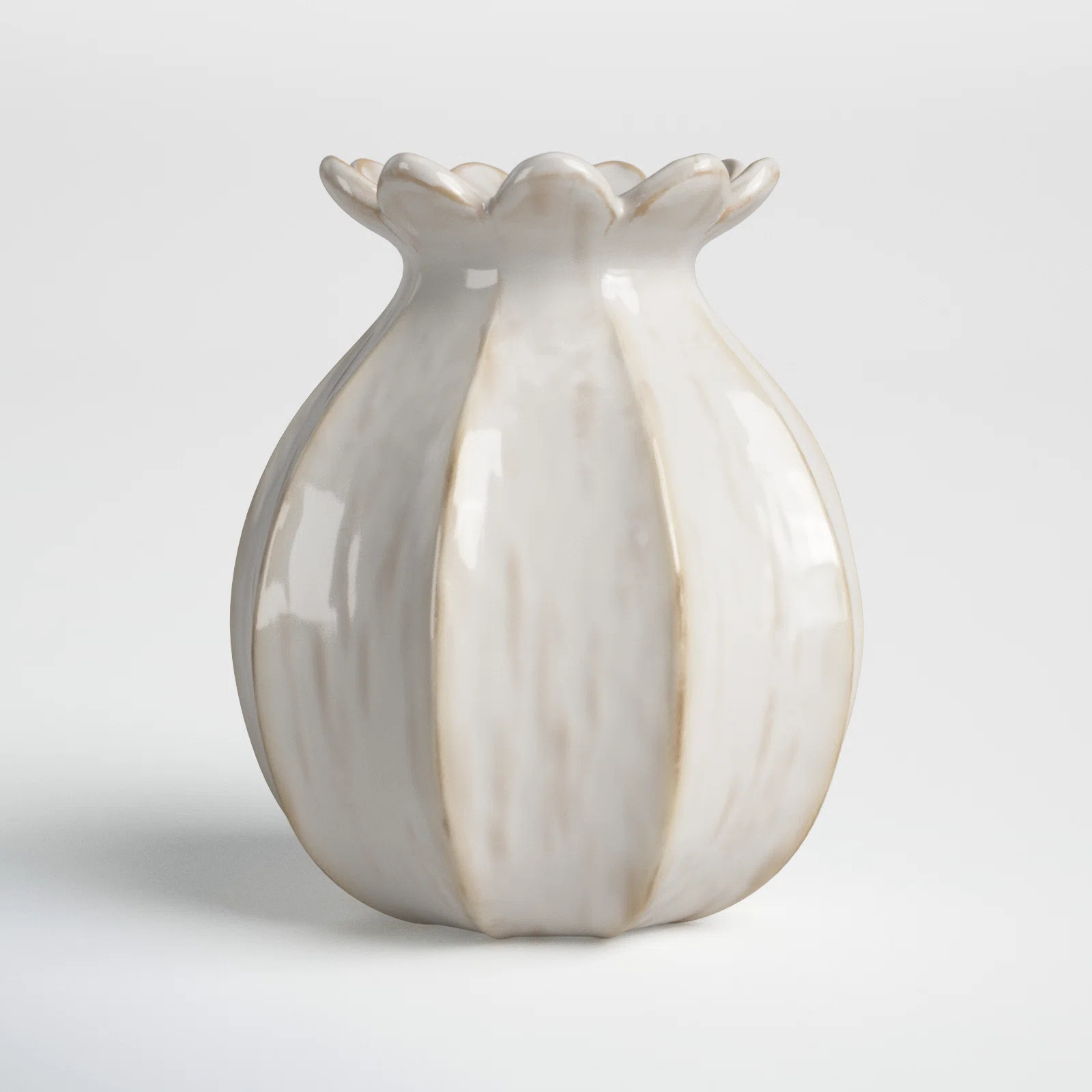 Birch Lane™ Kelta Handmade Ceramic Table Vase | Wayfair | Wayfair North America