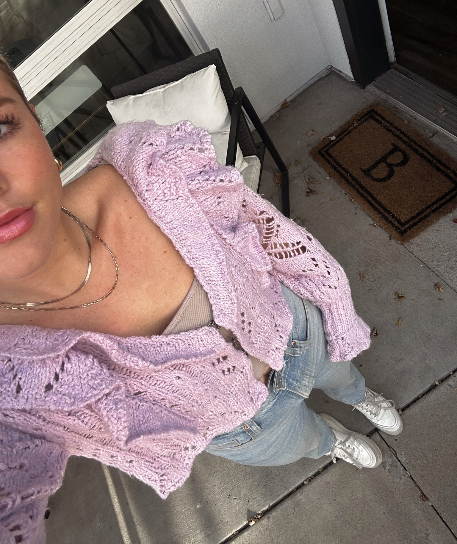 this purple sweater is so fun for work in the fall!

#LTKworkwear