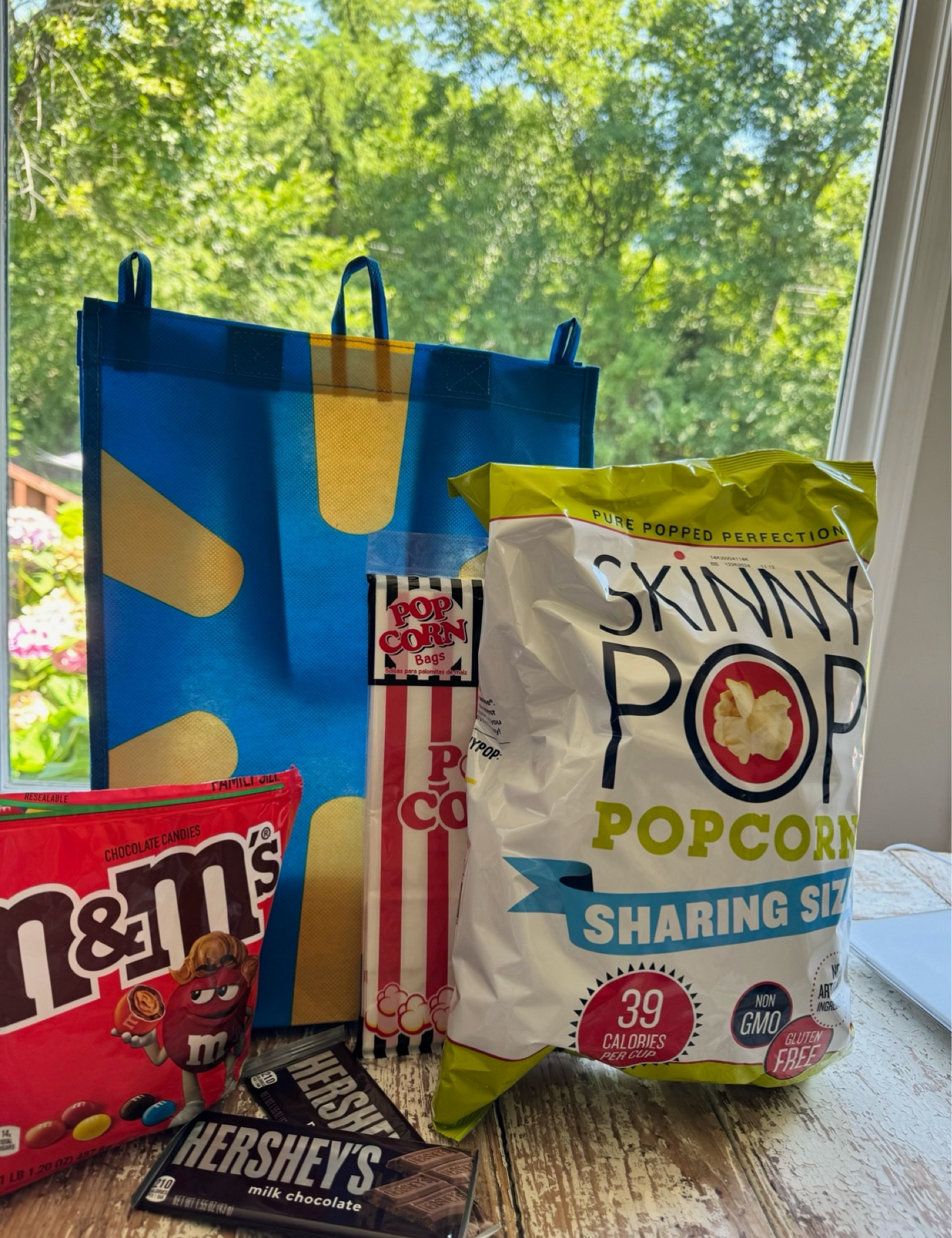 #walmartpartner these are my go to snacks when it comes to a movie night and my Walmart+ membership makes it so easy!  Right now College & Grad students get 50% off a Walmart+ membership, head to Walmart.com/plus/student to start you free 30-day trial! (“*For eligible college & grad students. Offer ends 9/13/2024.) 🎞️

#LTKParties #LTKHome