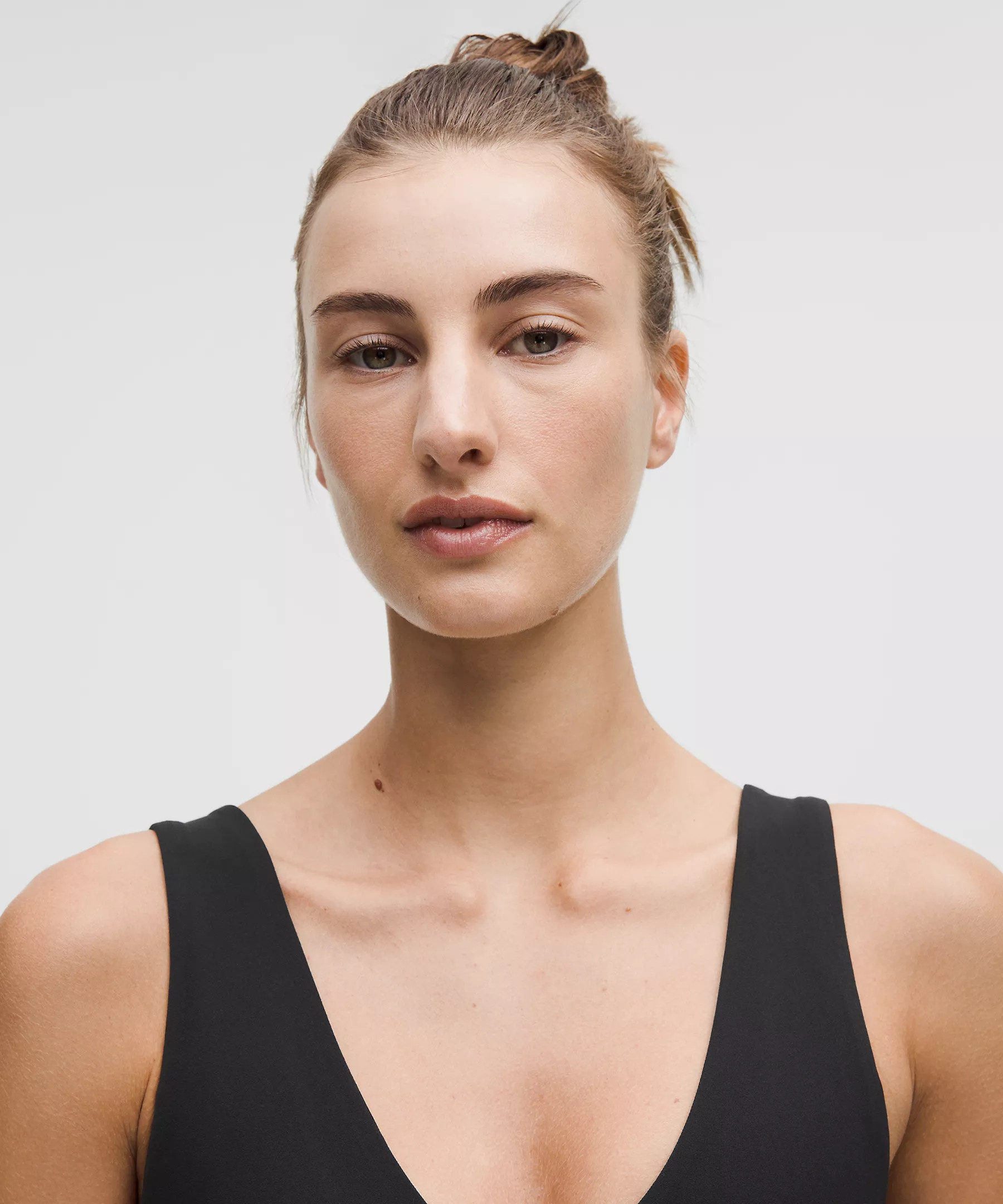lululemon Align™ V-Neck Bra | Lululemon (US)