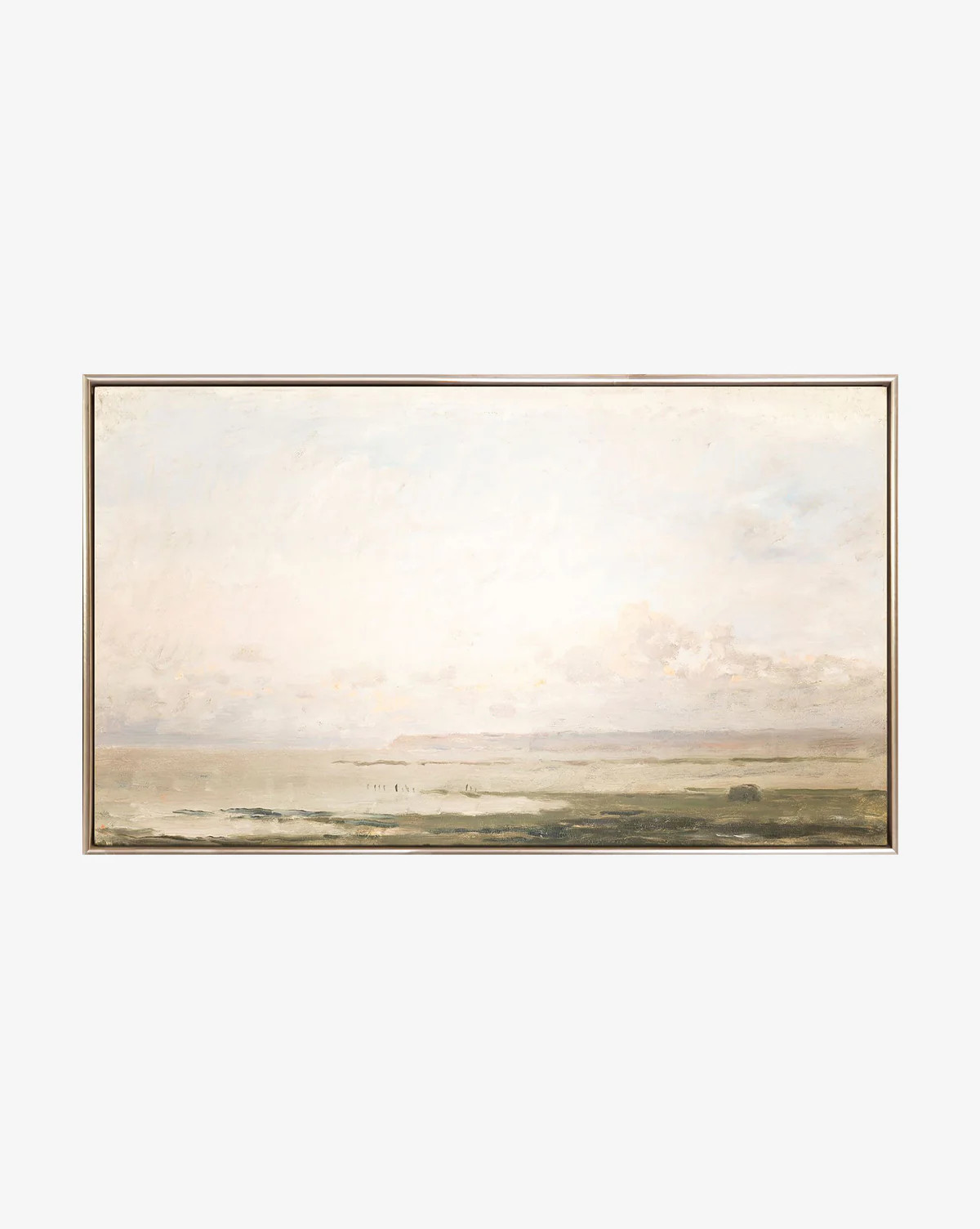 Hazy Beach | McGee & Co. (US)