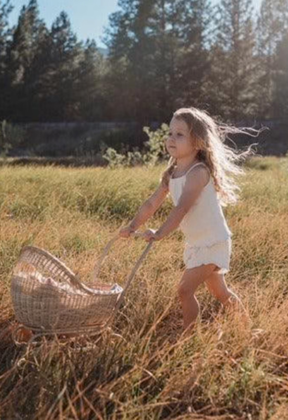 Heirloom gifts for kids. 
#giftfortoddlers #rockinghorse #kidfurniture #stroller 

#LTKBaby #LTKKids #LTKFamily