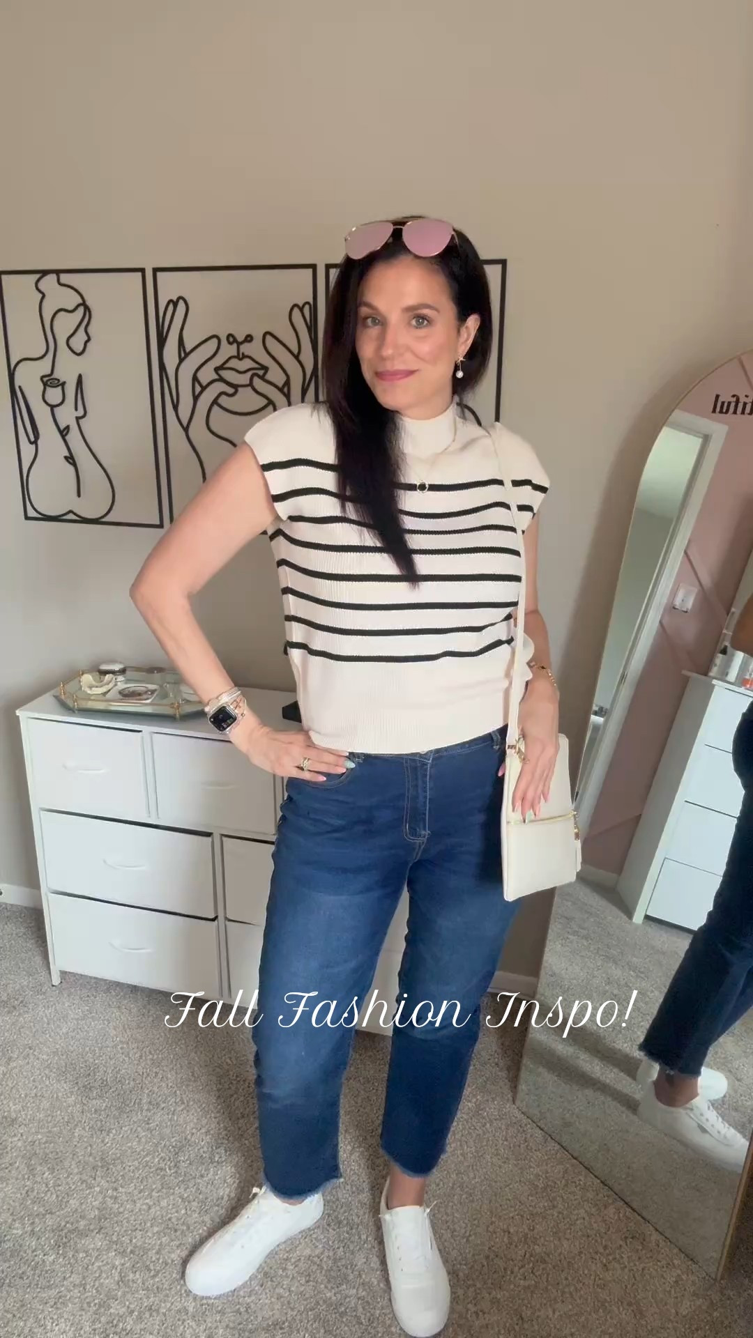 Fall Fashion Inspo! #fallfashion #fashionn

#LTKStyleTip #LTKSeasonal