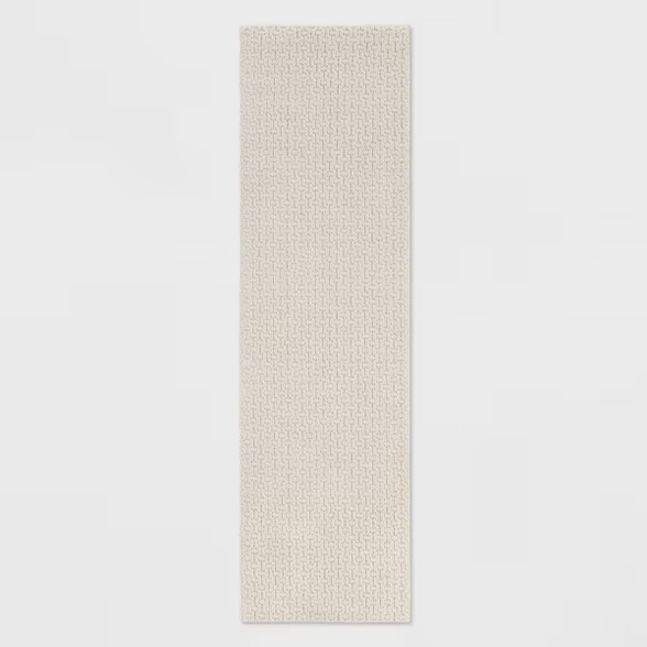Solid Washable Rug - Made By Design | Target