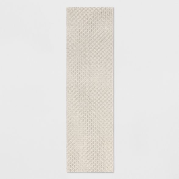 Solid Washable Rug - Made By Design&#153; | Target