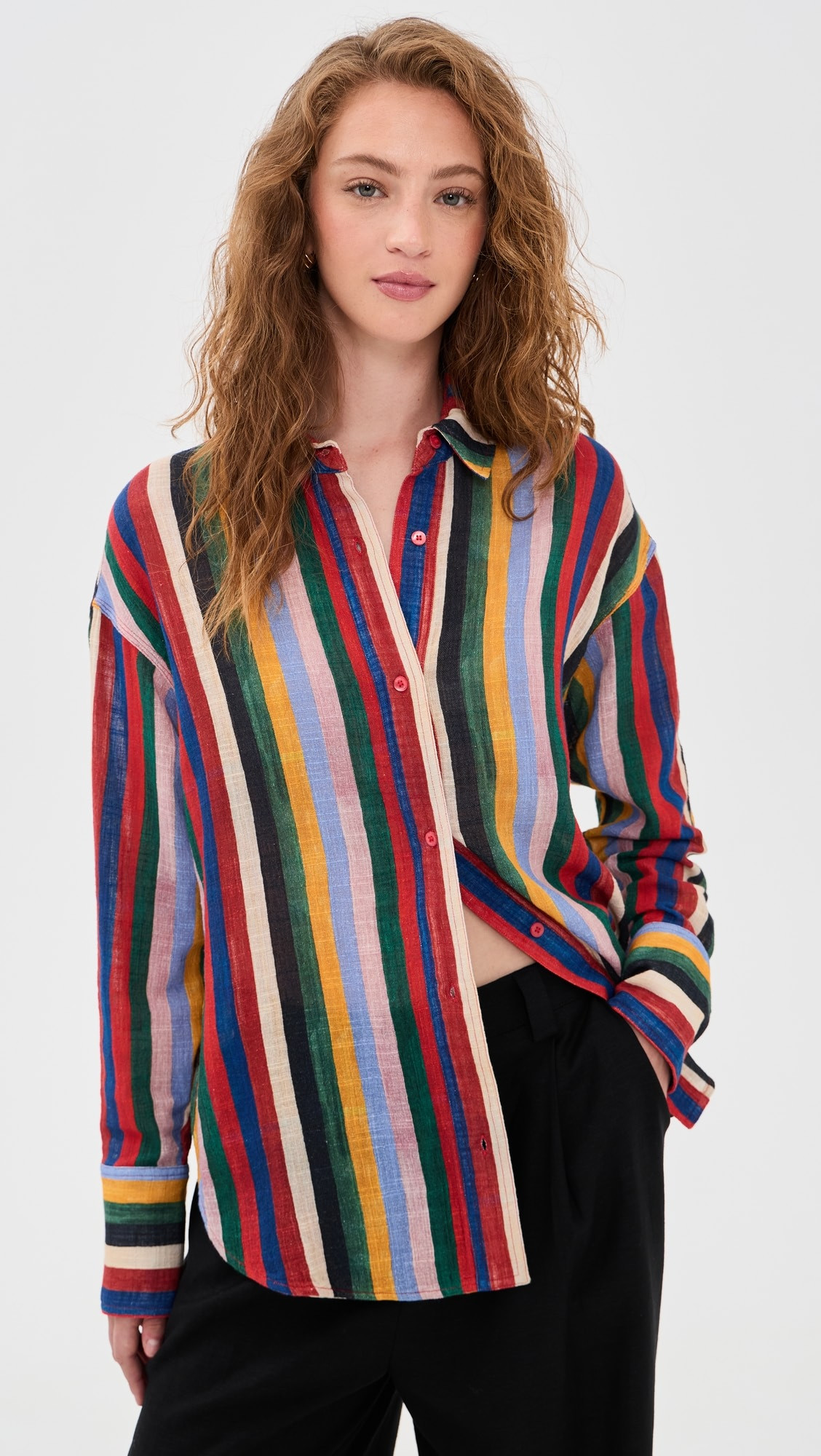 Colton Shirt | Shopbop