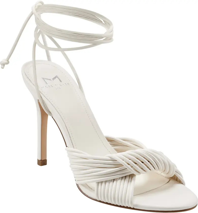 Brista Ankle Wrap Sandal | Nordstrom