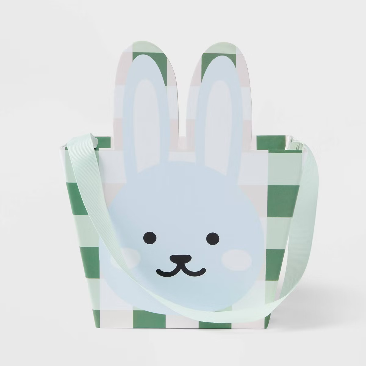 Easter Basket Paper Yellow - Spritz™ | Target