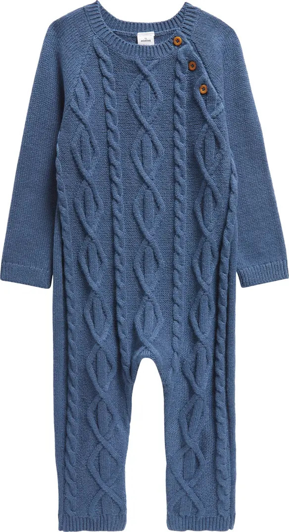 Sweater Romper | Nordstrom
