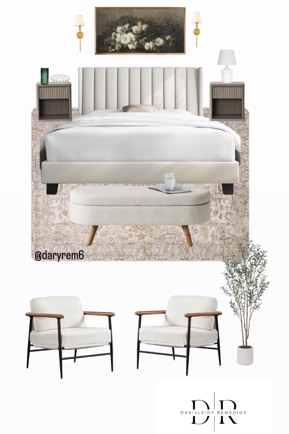 Bedroom decor!!!

#LTKhome #LTKsalealert #LTKfindsunder50