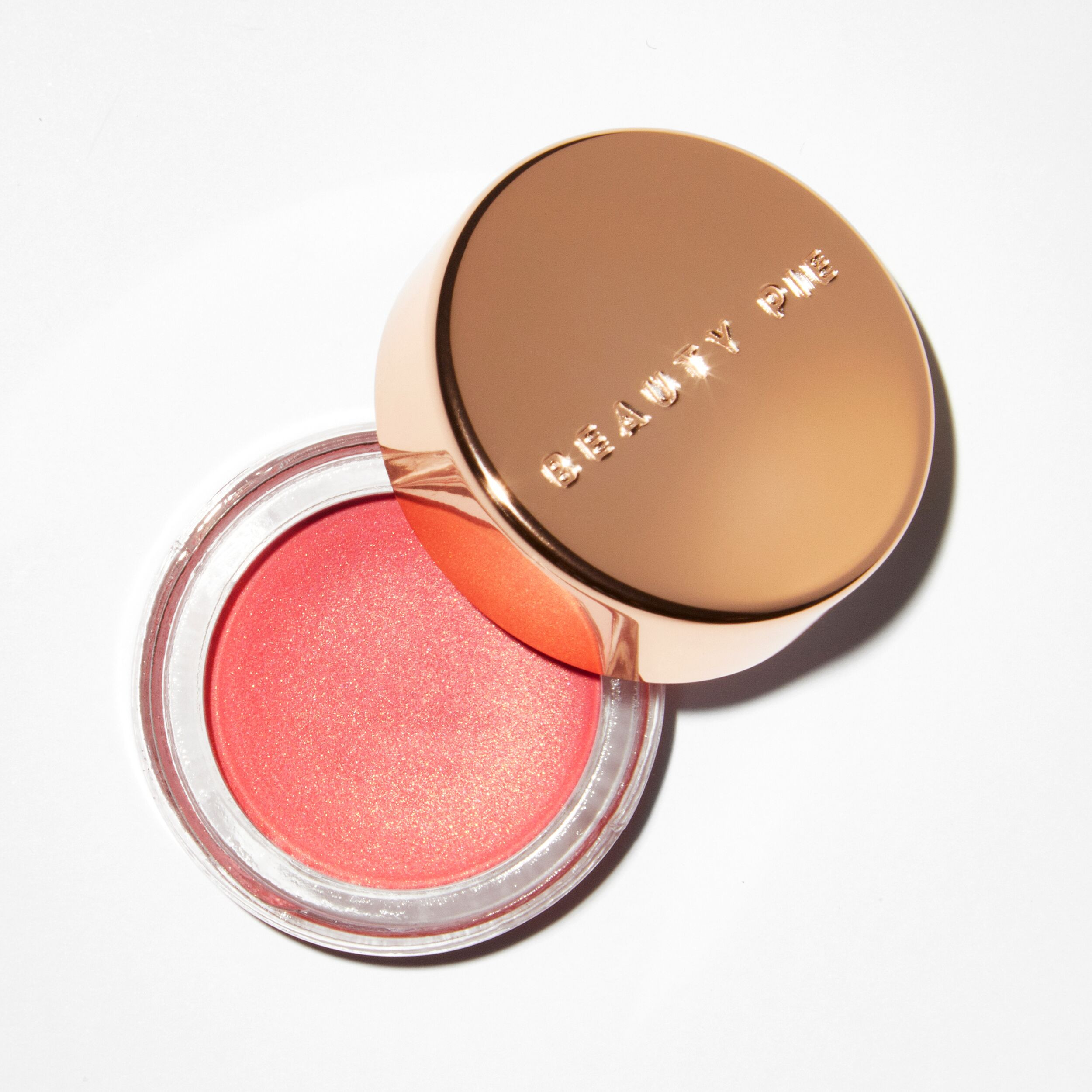 Supercheek™
 Gleam Blush (Astro Pink) | Beauty Pie (UK)