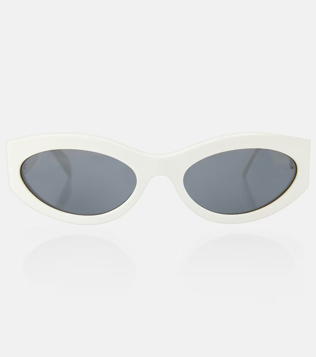 Oval sunglasses | Mytheresa (US/CA)