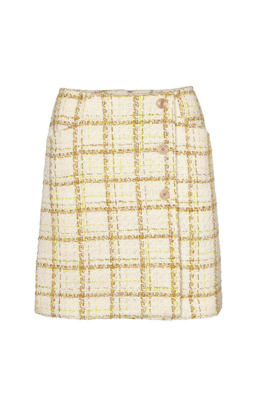 Coco Skirt - cabi Spring 2023 Collection | cabi