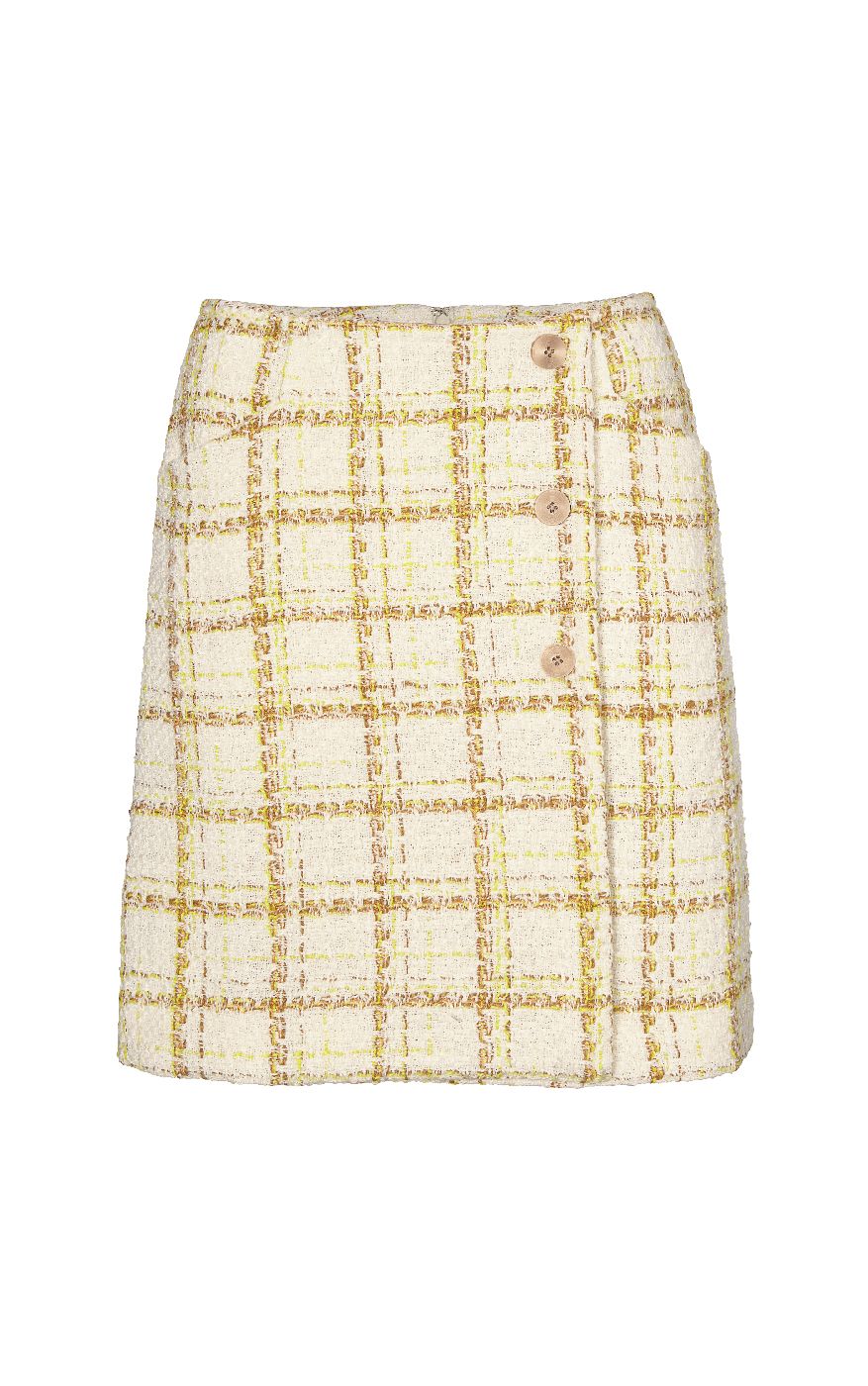 Coco Skirt - cabi Spring 2023 Collection | cabi