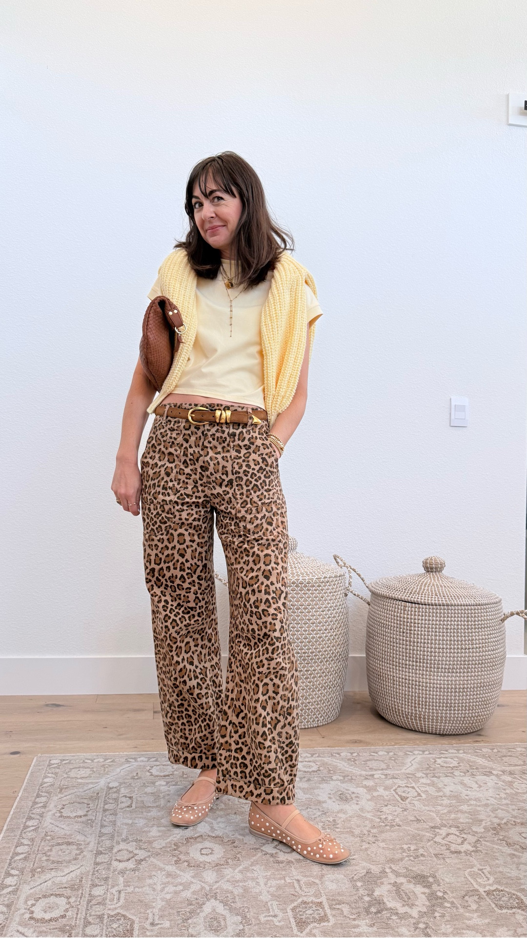 I’ve never gotten so many hateful comments 

For the best fit in a barrel leg jean size down