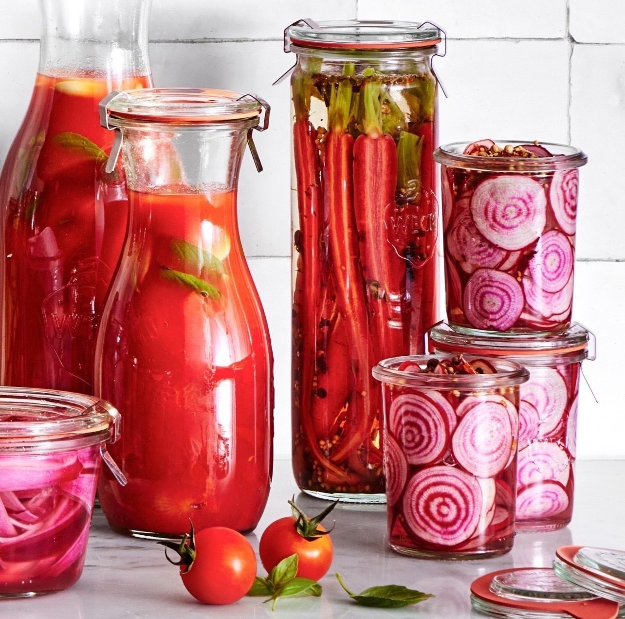 Secretsofyve: use these as wedding gifts for guests filled with marmalade or jams for them to take home, use to prepare & preserve food and also as food gift jars.
#Secretsofyve #ltkgiftguide
Always humbled & thankful to have you here.. @amazon @thecontainerstore @target
CEO: PATESI Global & PATESIfoundation.org
 @secretsofyve : where beautiful meets practical, comfy meets style, affordable meets glam with a splash of splurge every now and then. I do LOVE a good sale and combining codes! #ltksalealert #ltkfamily #ltku #ltkfindsunder100 #ltkfindsunder50 #ltkparties secretsofyve

#LTKSeasonal #LTKWedding #LTKHome