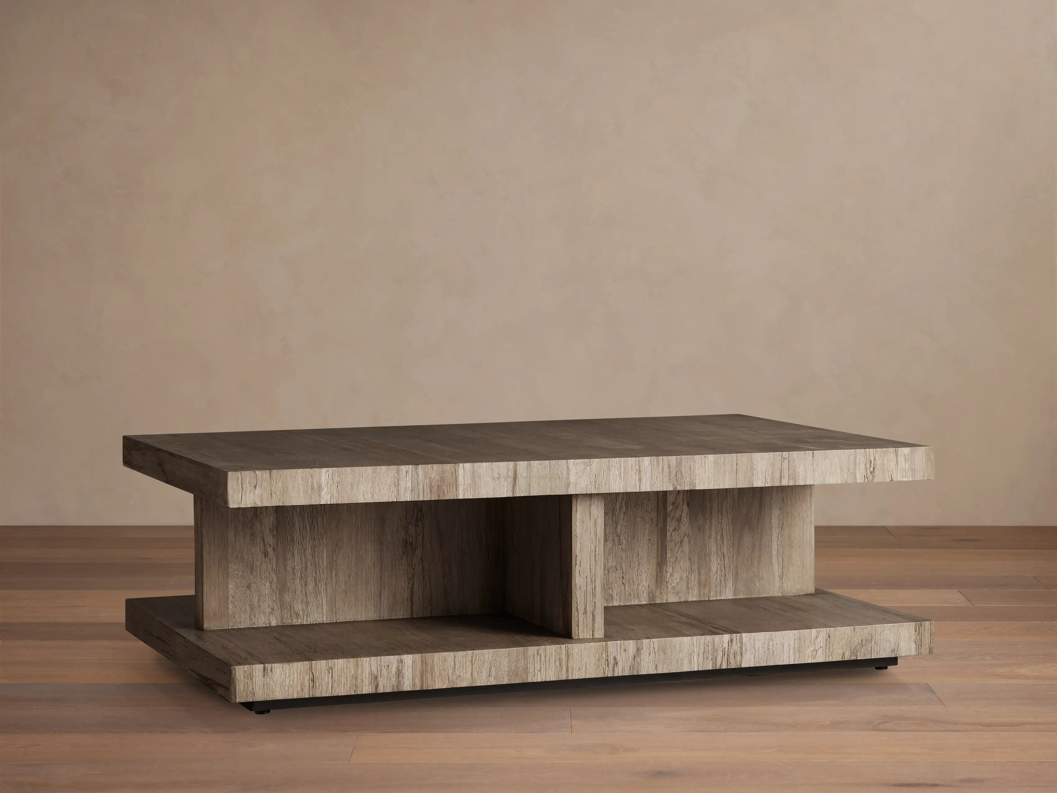 Leandro Coffee Table | Arhaus