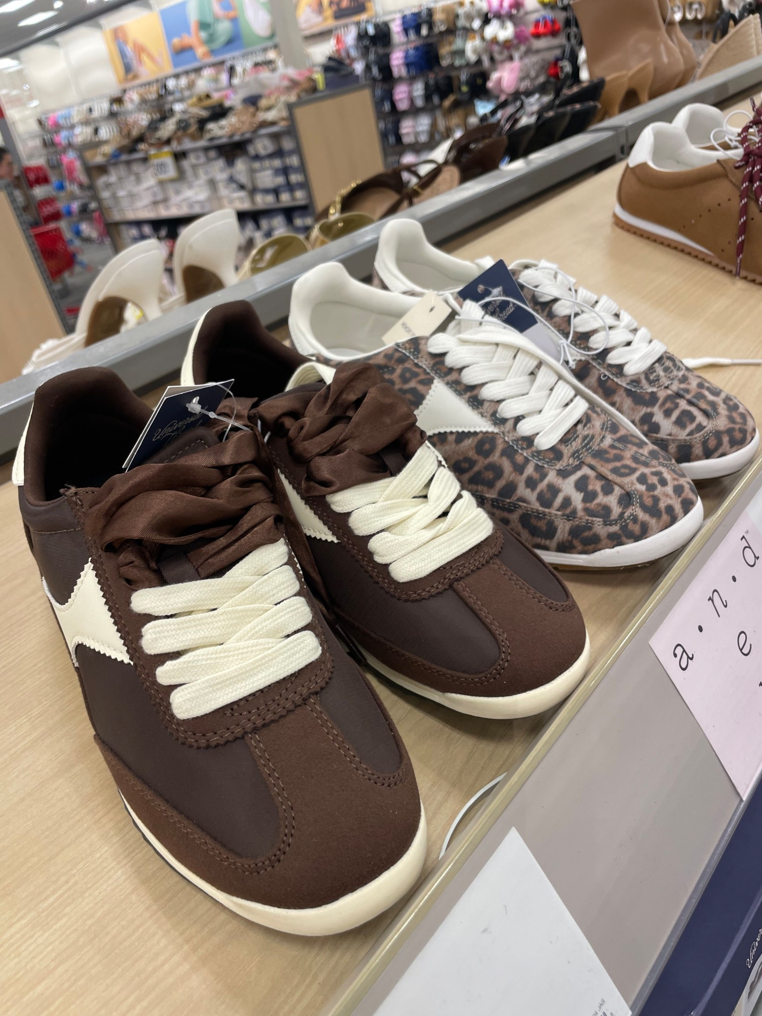 How cute are these for fall?!?! Love a comfy cute sneaker!

#LTKOver40 #LTKShoeCrush #LTKStyleTip